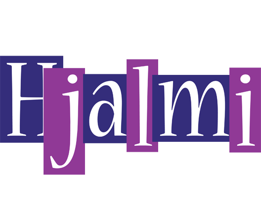 Hjalmi autumn logo