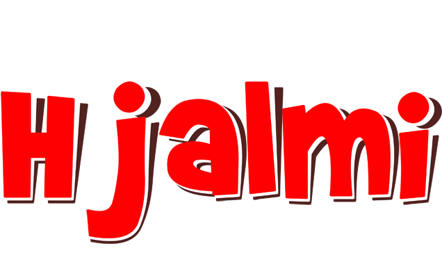 Hjalmi basket logo