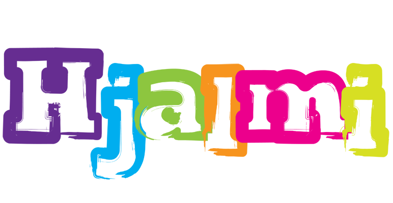 Hjalmi casino logo