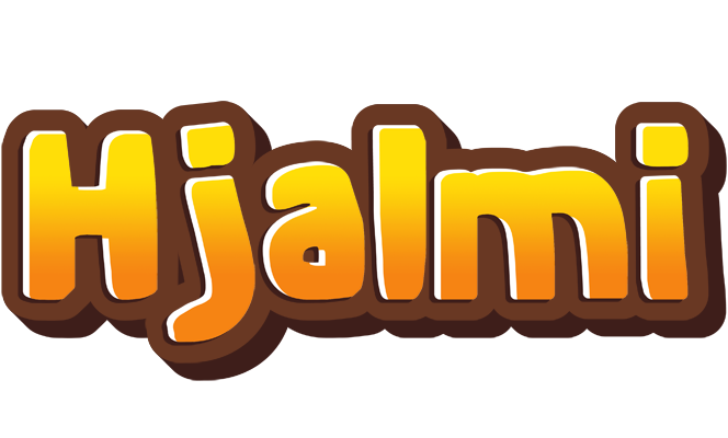 Hjalmi cookies logo