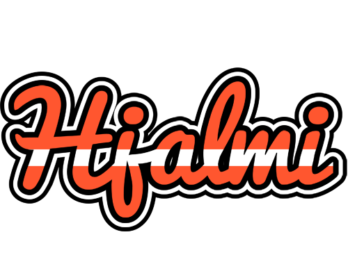 Hjalmi denmark logo