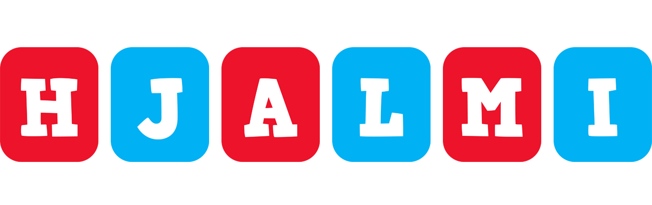 Hjalmi diesel logo
