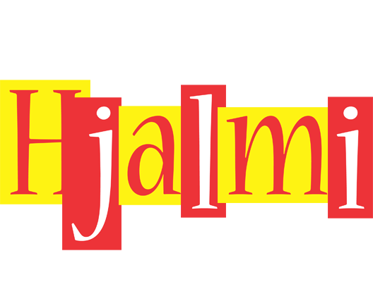 Hjalmi errors logo