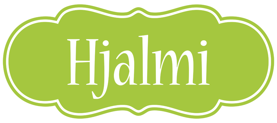 Hjalmi family logo