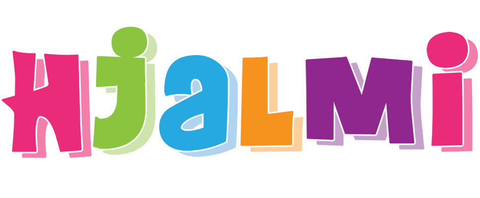 Hjalmi friday logo