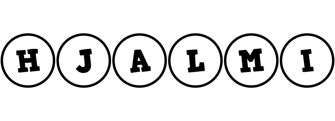 Hjalmi handy logo