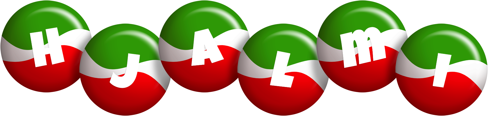 Hjalmi italy logo