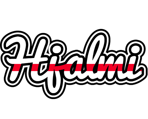 Hjalmi kingdom logo