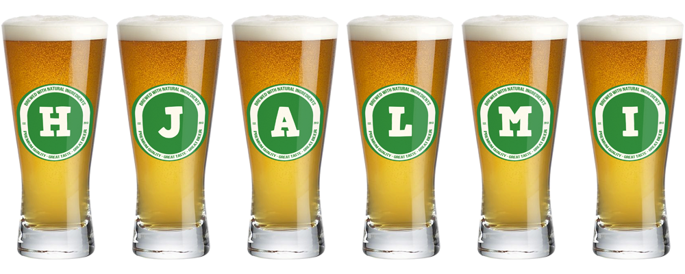 Hjalmi lager logo
