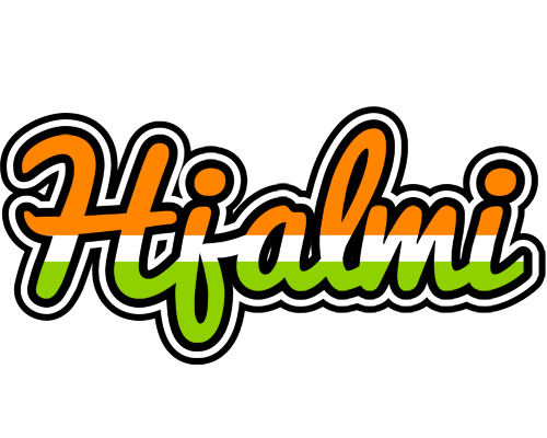 Hjalmi mumbai logo