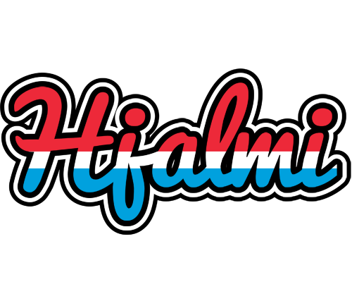 Hjalmi norway logo