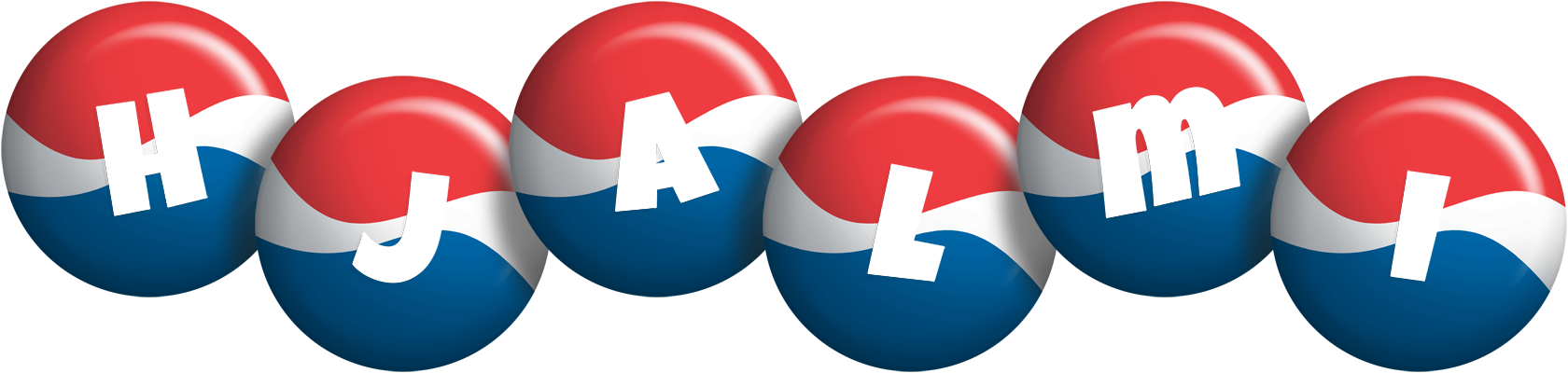 Hjalmi paris logo
