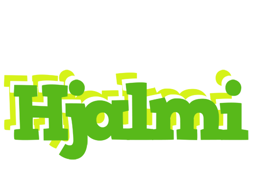 Hjalmi picnic logo