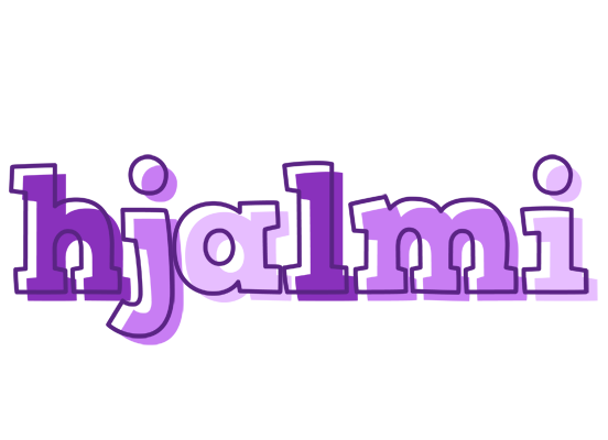 Hjalmi sensual logo