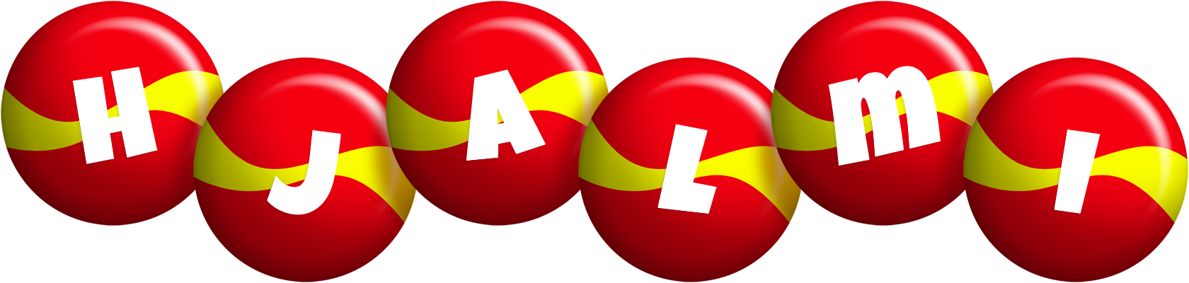 Hjalmi spain logo