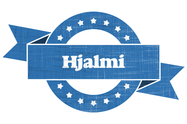Hjalmi trust logo