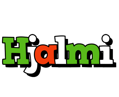 Hjalmi venezia logo