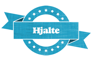 Hjalte balance logo