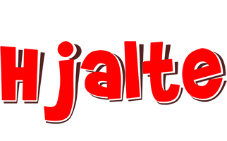 Hjalte basket logo