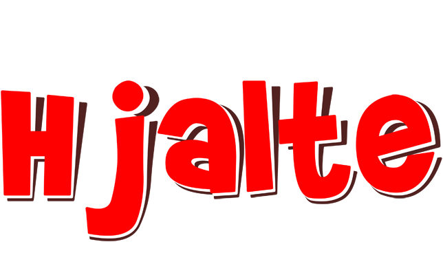 Hjalte basket logo