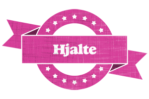 Hjalte beauty logo