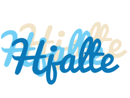 Hjalte breeze logo