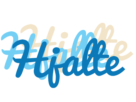 Hjalte breeze logo
