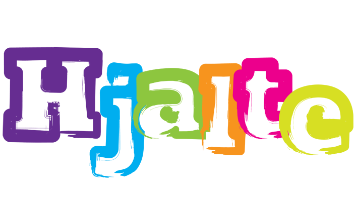 Hjalte casino logo