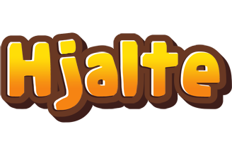 Hjalte cookies logo