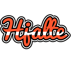 Hjalte denmark logo