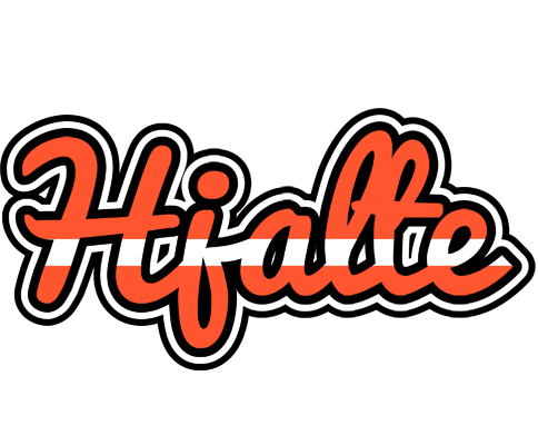 Hjalte denmark logo