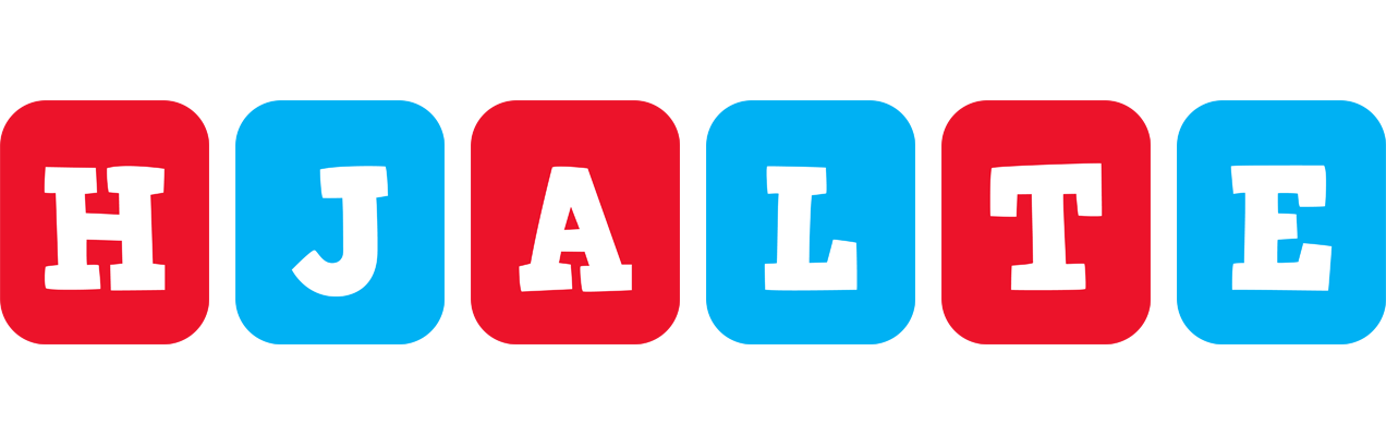 Hjalte diesel logo