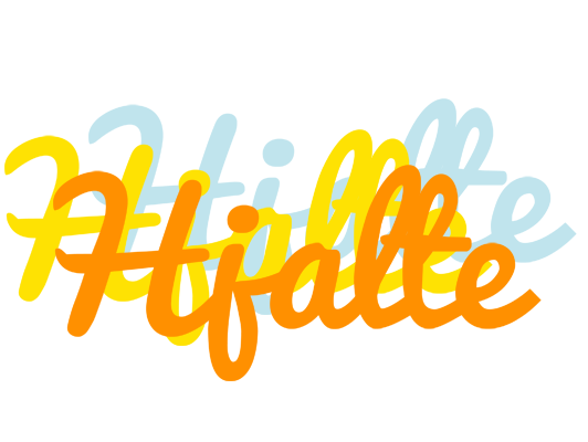 Hjalte energy logo