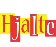 Hjalte errors logo