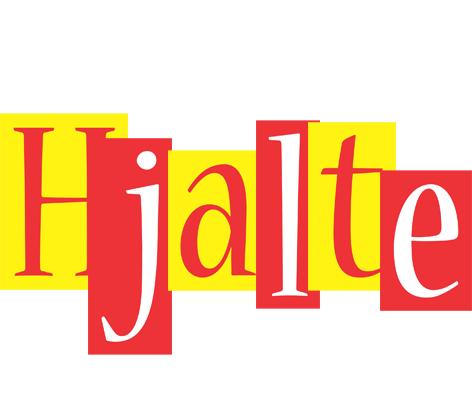 Hjalte errors logo