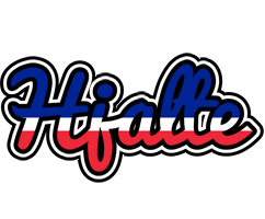 Hjalte france logo