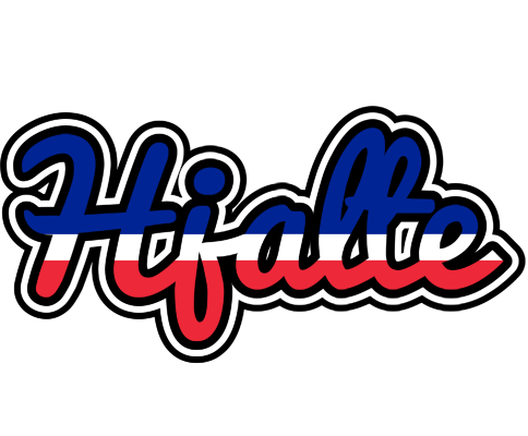 Hjalte france logo