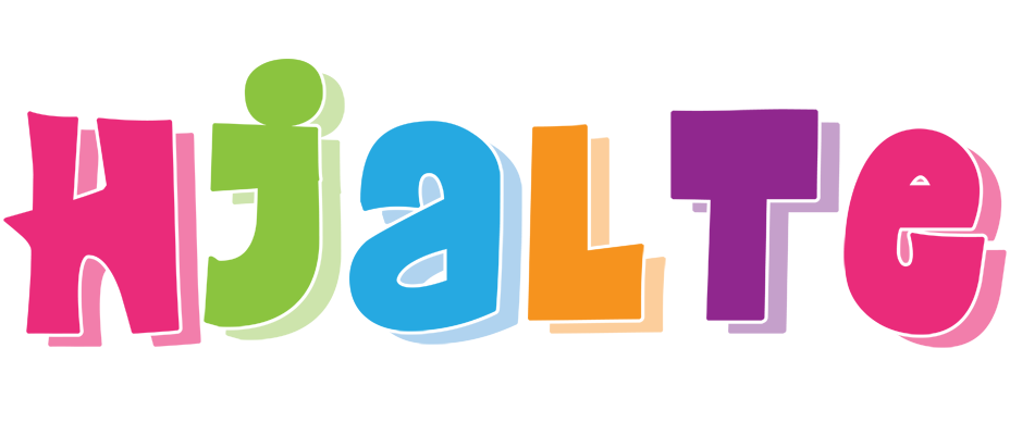 Hjalte friday logo