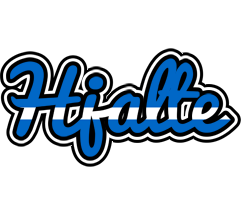 Hjalte greece logo