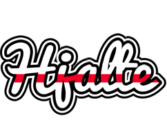 Hjalte kingdom logo