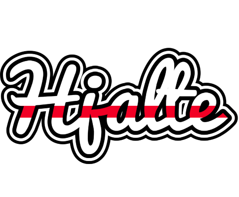 Hjalte kingdom logo
