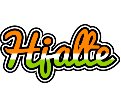 Hjalte mumbai logo