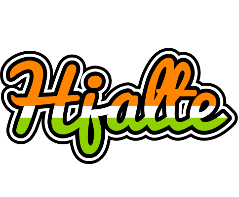 Hjalte mumbai logo