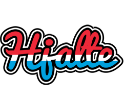 Hjalte norway logo