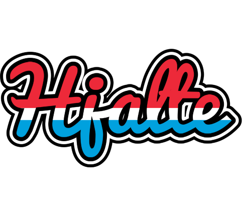 Hjalte norway logo