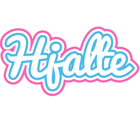 Hjalte outdoors logo
