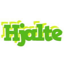 Hjalte picnic logo