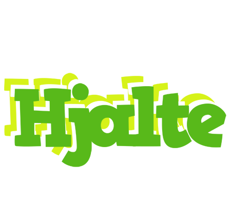 Hjalte picnic logo