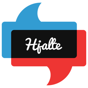 Hjalte sharks logo