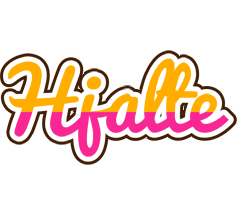 Hjalte smoothie logo